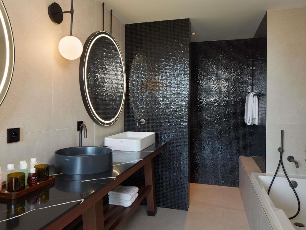 L'Esquisse Hotel & Spa Colmar - MGallery Collection – photo 46