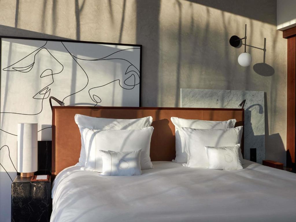 L'Esquisse Hotel & Spa Colmar - MGallery Collection – photo 48