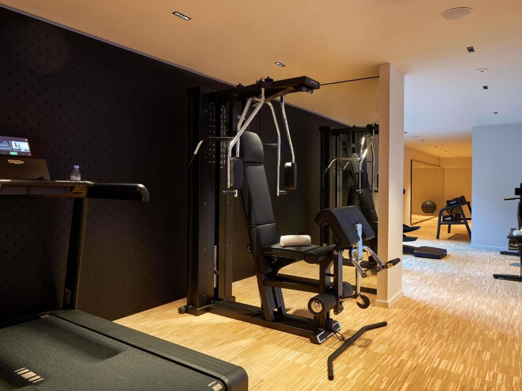 L'Esquisse Hotel & Spa Colmar - MGallery Collection – photo 50