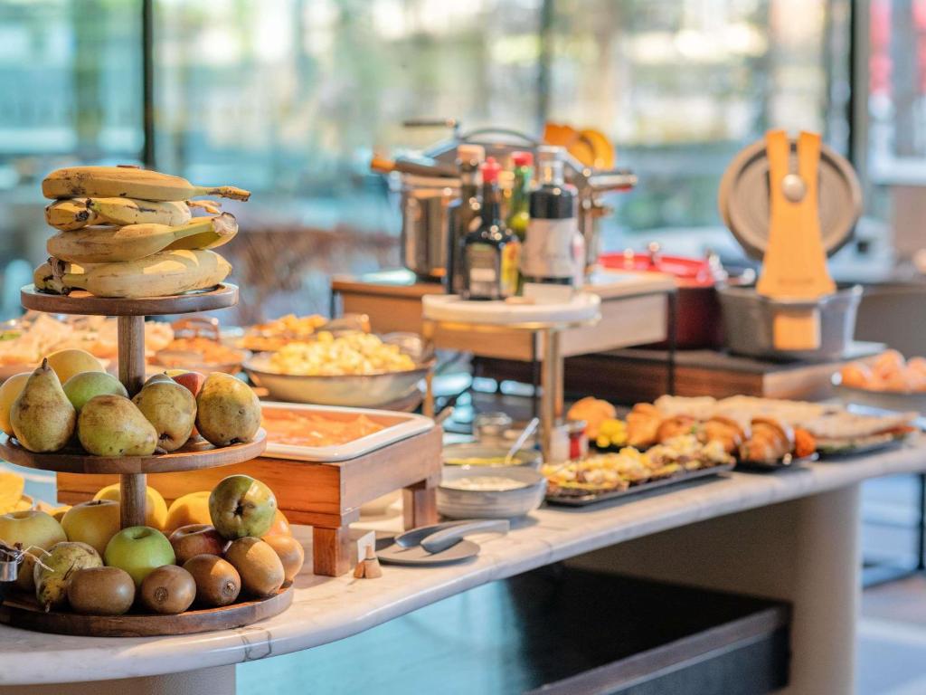 L'Esquisse Hotel & Spa Colmar - MGallery Collection – photo 51