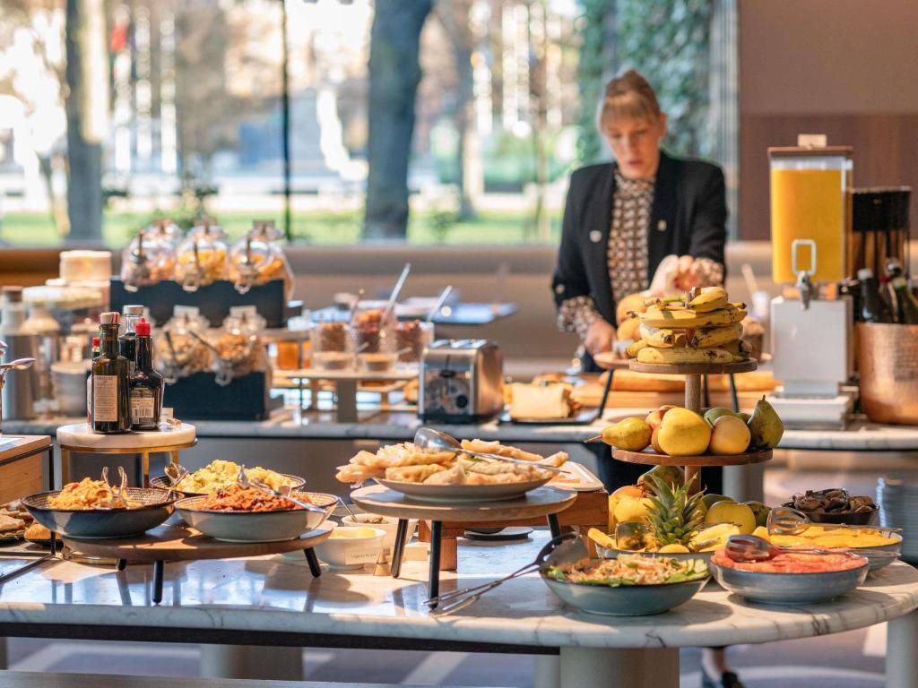 L'Esquisse Hotel & Spa Colmar - MGallery Collection – photo 57