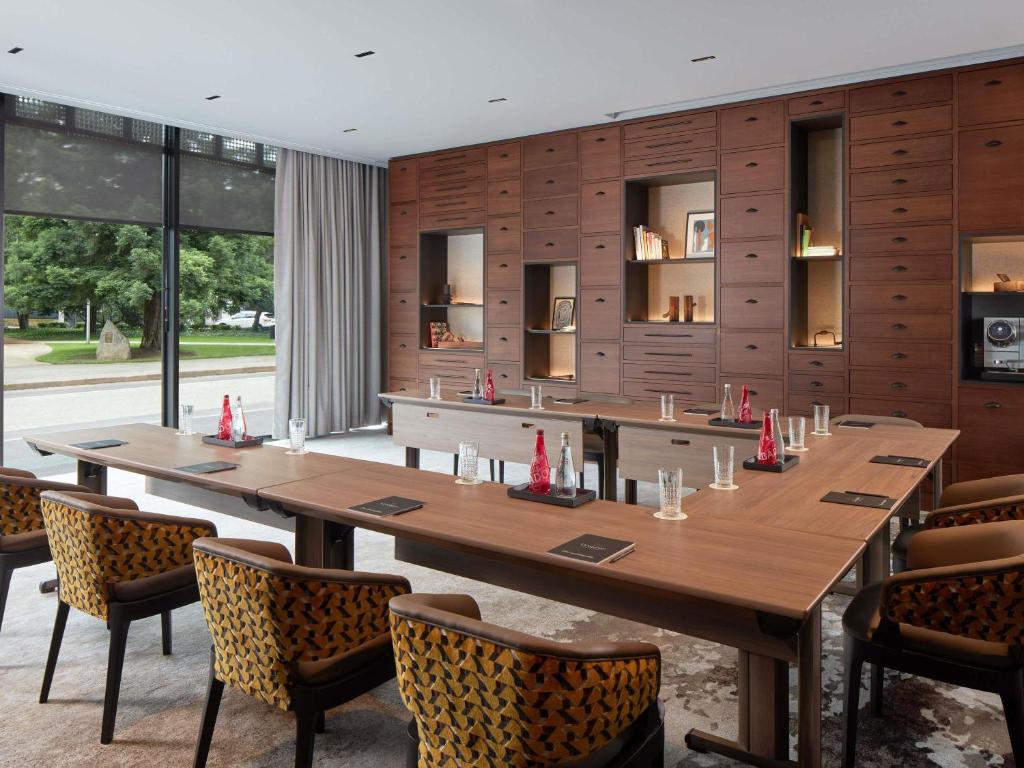 L'Esquisse Hotel & Spa Colmar - MGallery Collection – photo 59