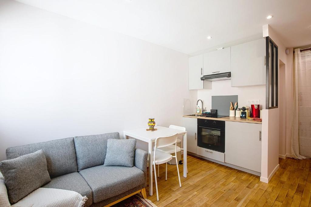 GuestReady - Charm and comfort near Montparnasse