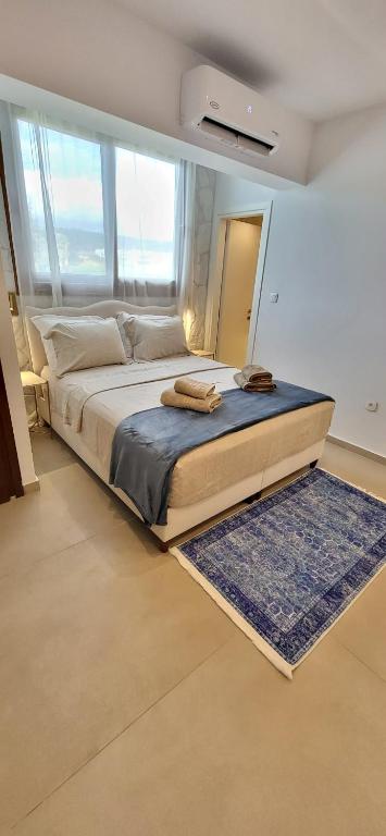Nicole's Boutique Studio in Nikiti