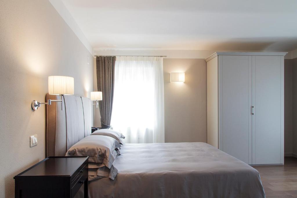 Réva Resort - 舒适双人间 - 带阳台