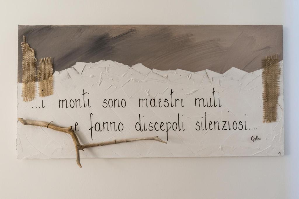 Fotografie z fotogalerie ubytování Hotel Paradiso v destinaci Sarnonico
