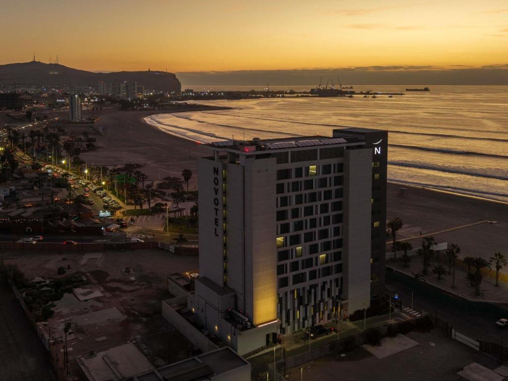 Novotel Arica, Arica