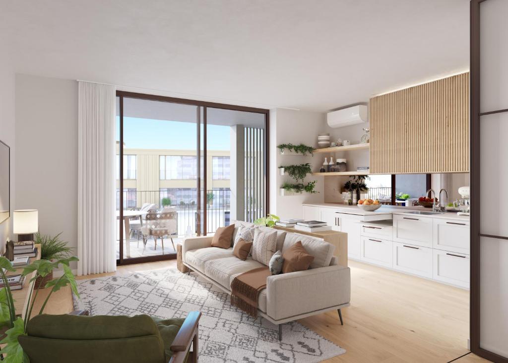 WSA Kori Living Concept Douro