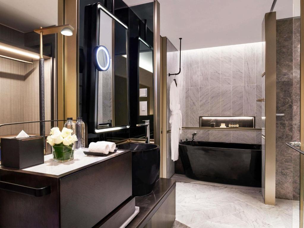 Fairmont Ambassador Seoul photo 3