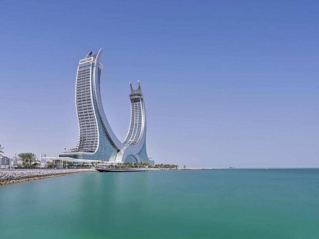 Fairmont Doha photo 1