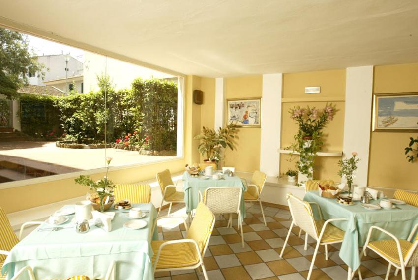 Fotografie z fotogalerie ubytování Elba Hotel v destinaci Rosignano Solvay