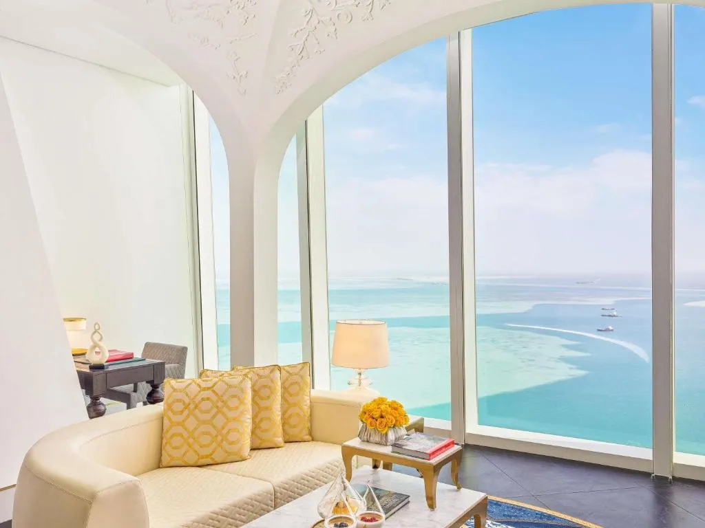 Twin Suite - Gulf Signature