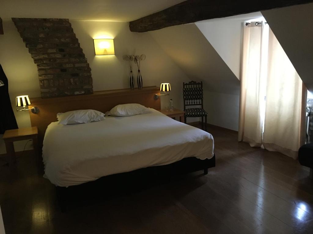 Chambres D'Hotes Rekko - Resim 36