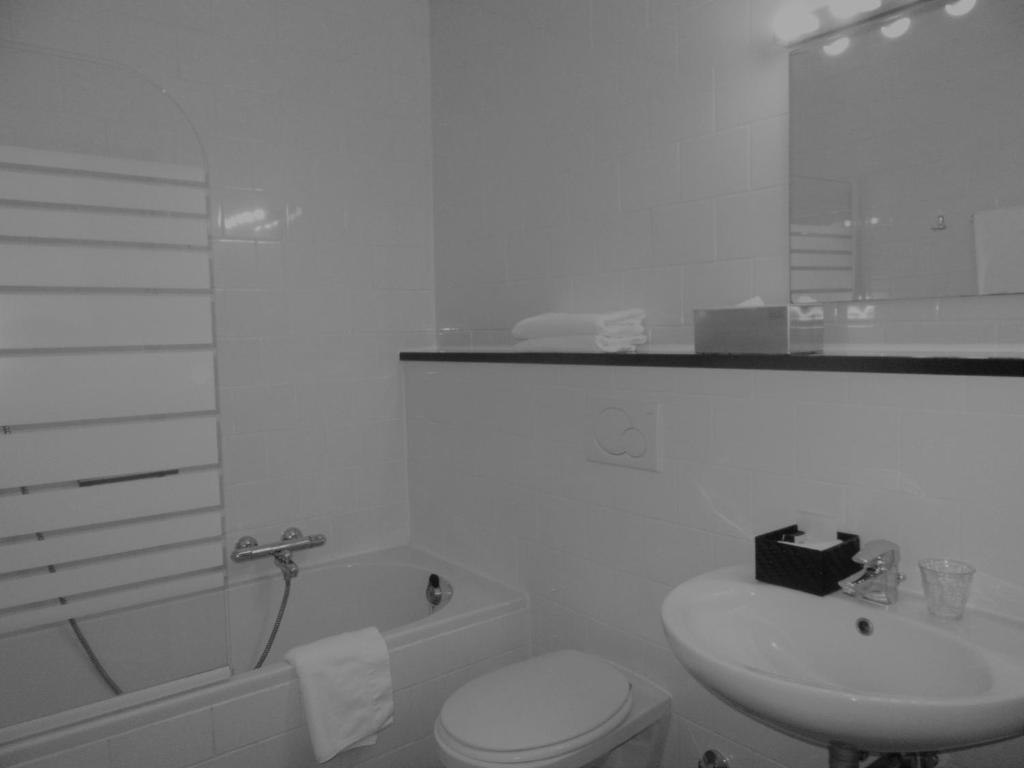 Chambres D'Hotes Rekko - Resim 22