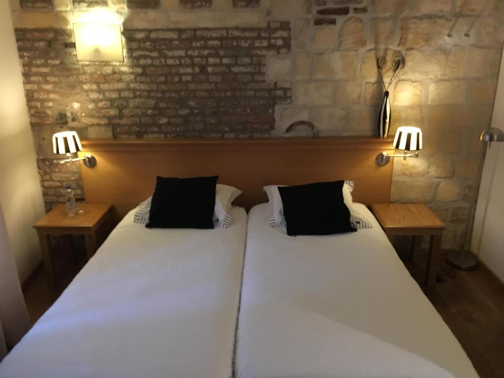 Chambres D'Hotes Rekko - Resim 23