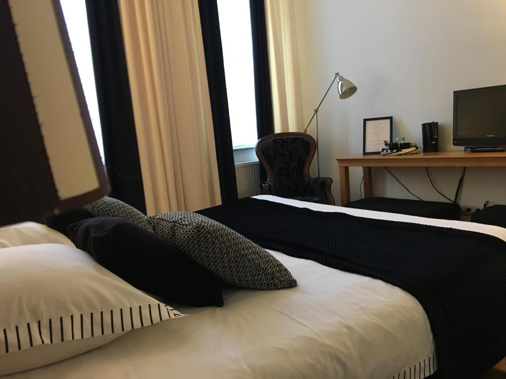 Chambres D'Hotes Rekko - Resim 14