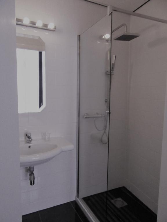 Chambres D'Hotes Rekko - Resim 29