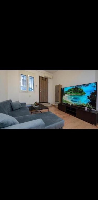 Athens Grand Suite No16