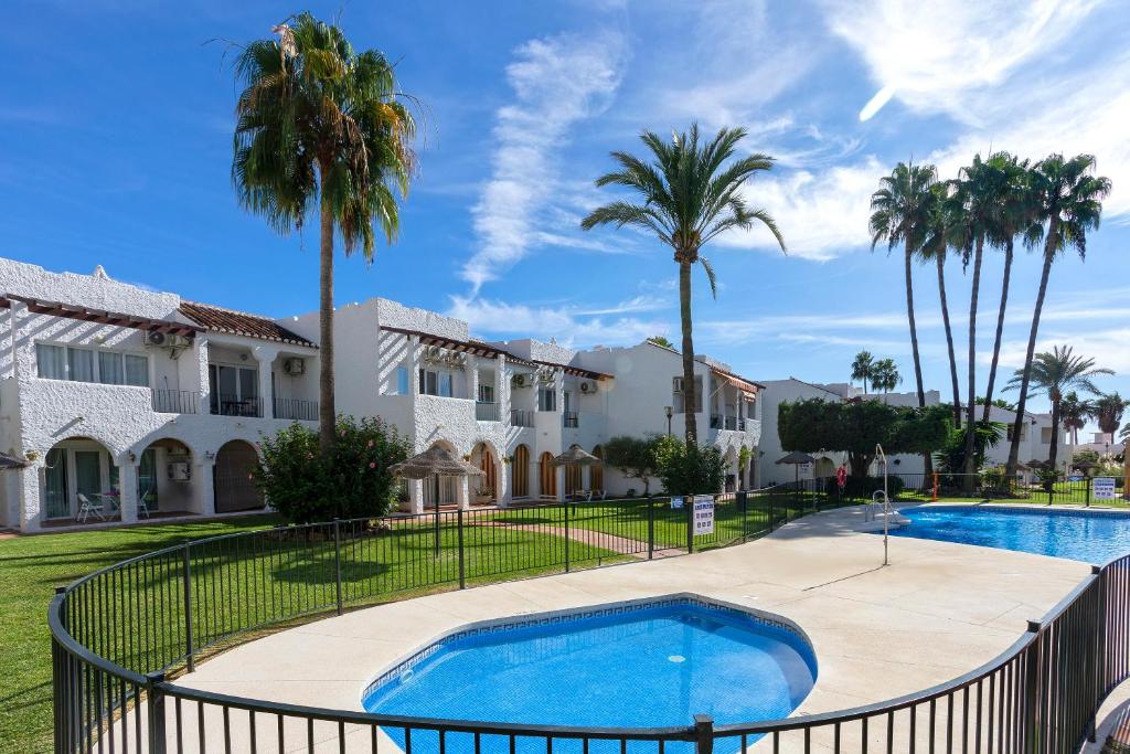 Sunstay Relax 29 Rio Marina Nerja