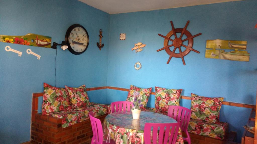  Casa Agradável em Arraial do Cabo