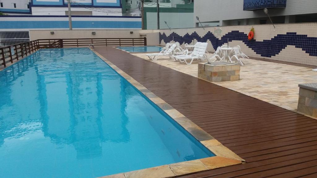  Apartamento Douglas Buzzo