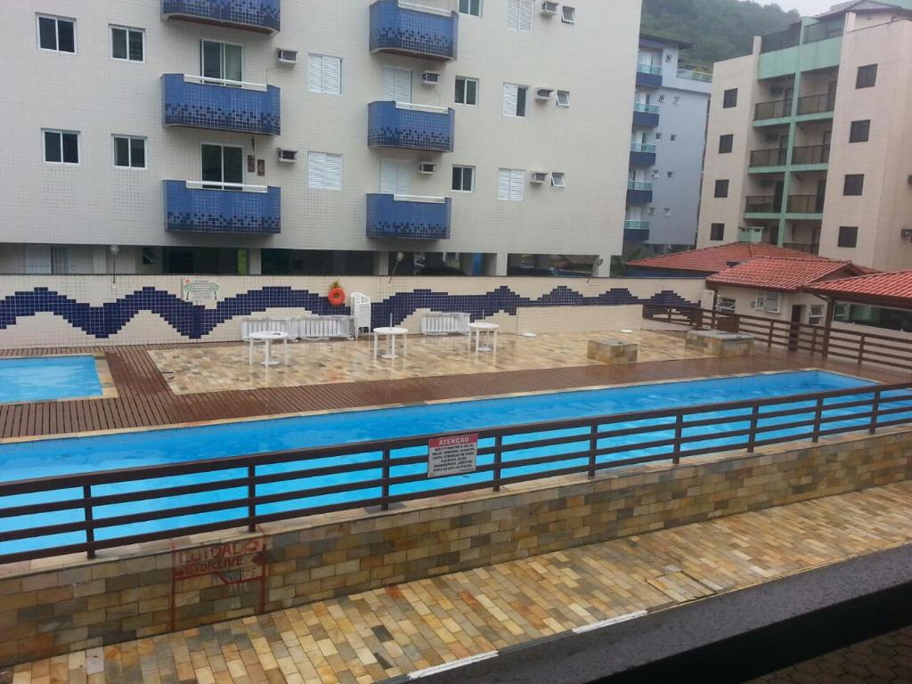  Apartamento Douglas Buzzo