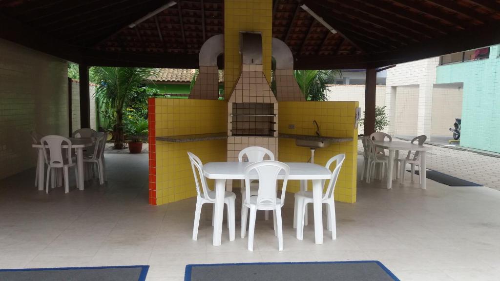  Apartamento Douglas Buzzo