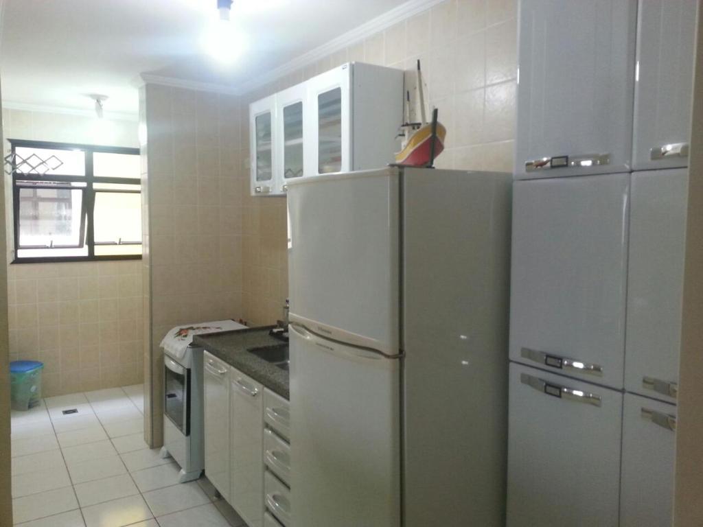  Apartamento Douglas Buzzo