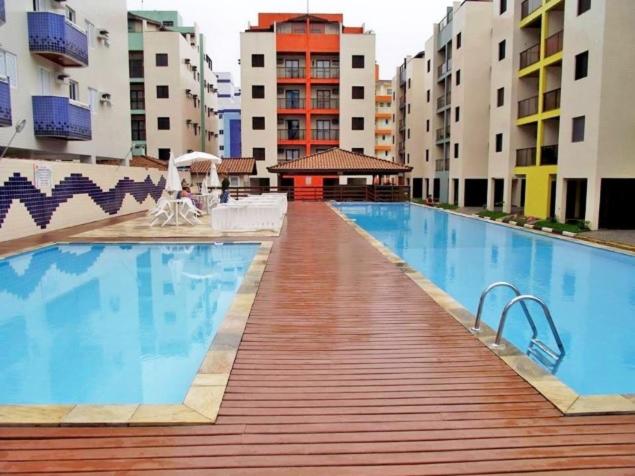  Apartamento Douglas Buzzo