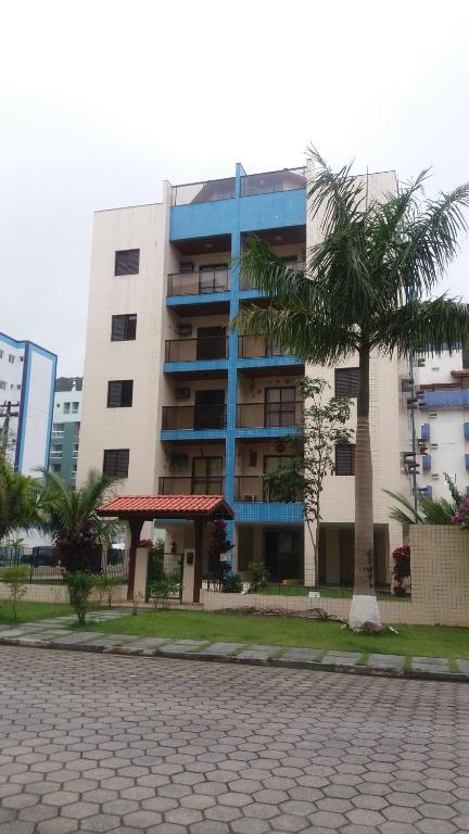  Apartamento Douglas Buzzo