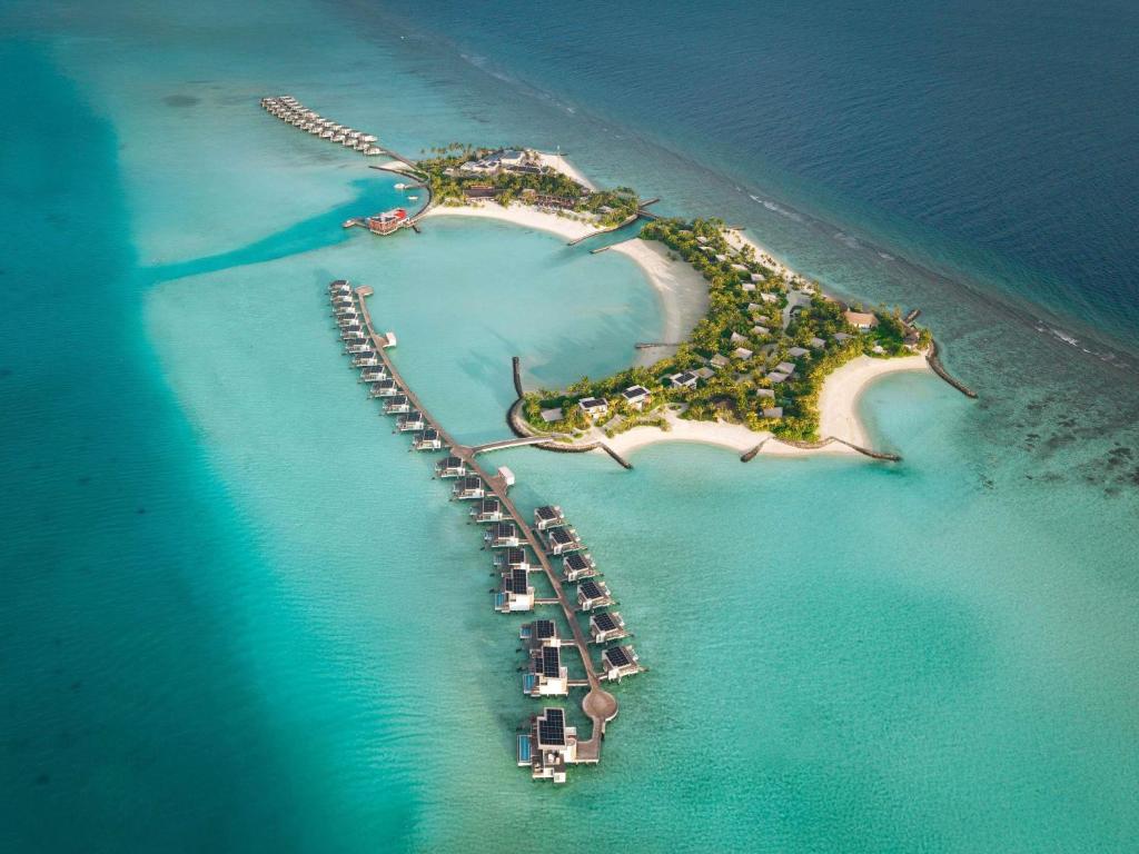SO/ Maldives - View 1