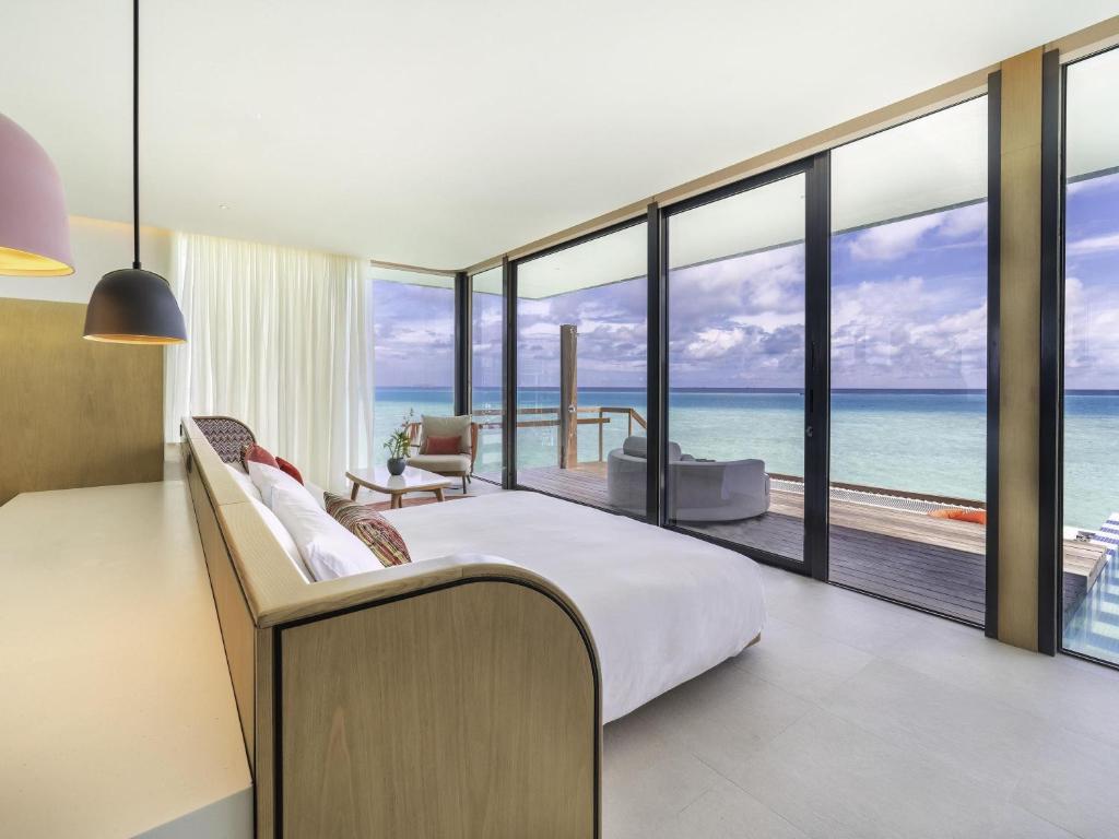 SO/ Maldives - View 13