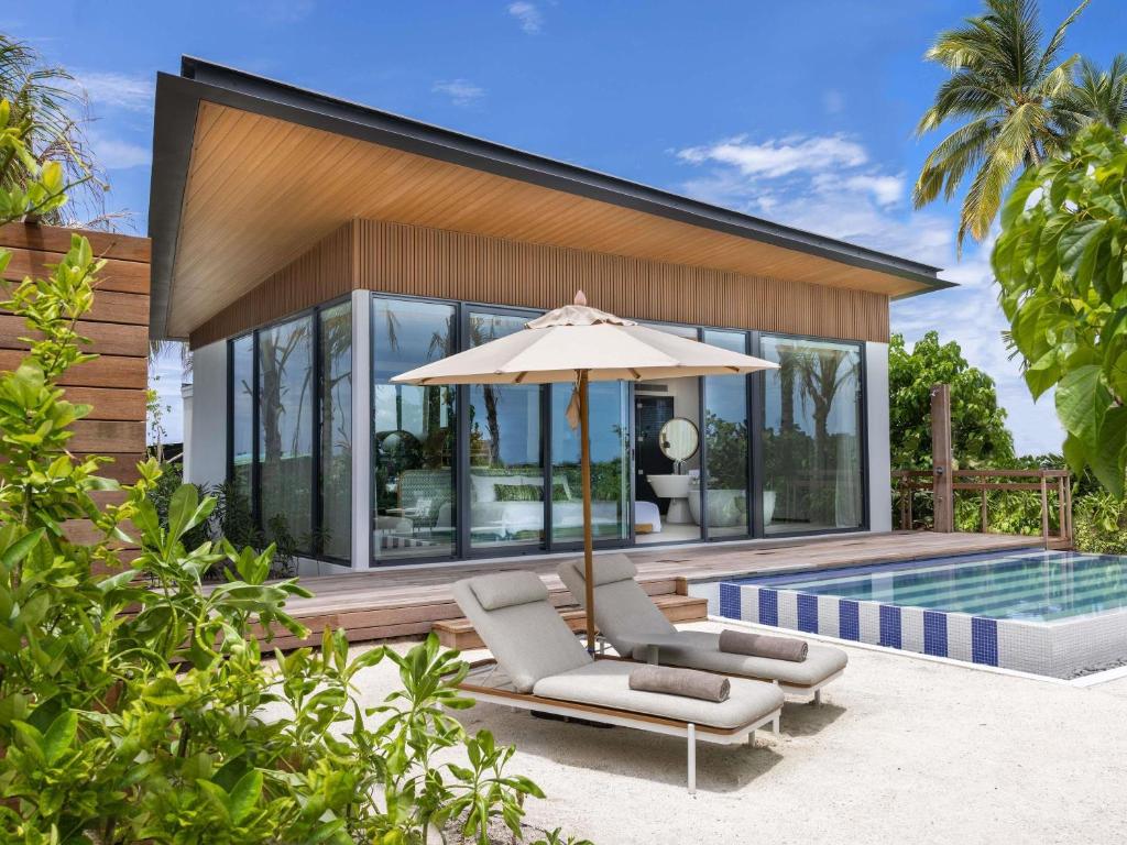 SO/ Maldives - View 20