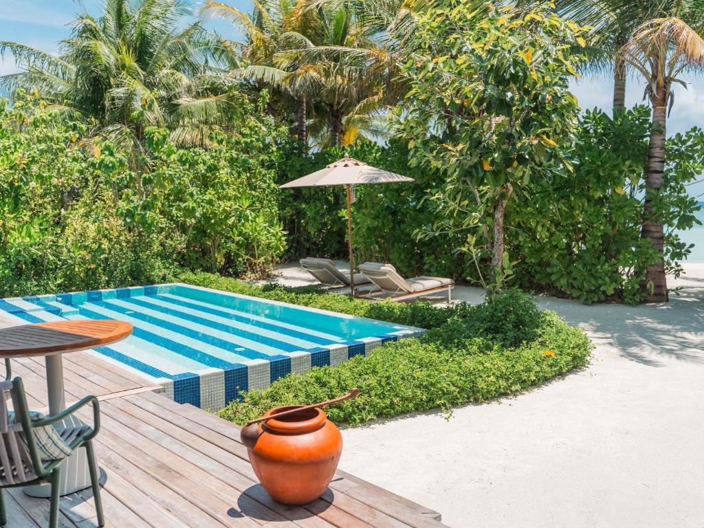 SO/ Maldives - View 25