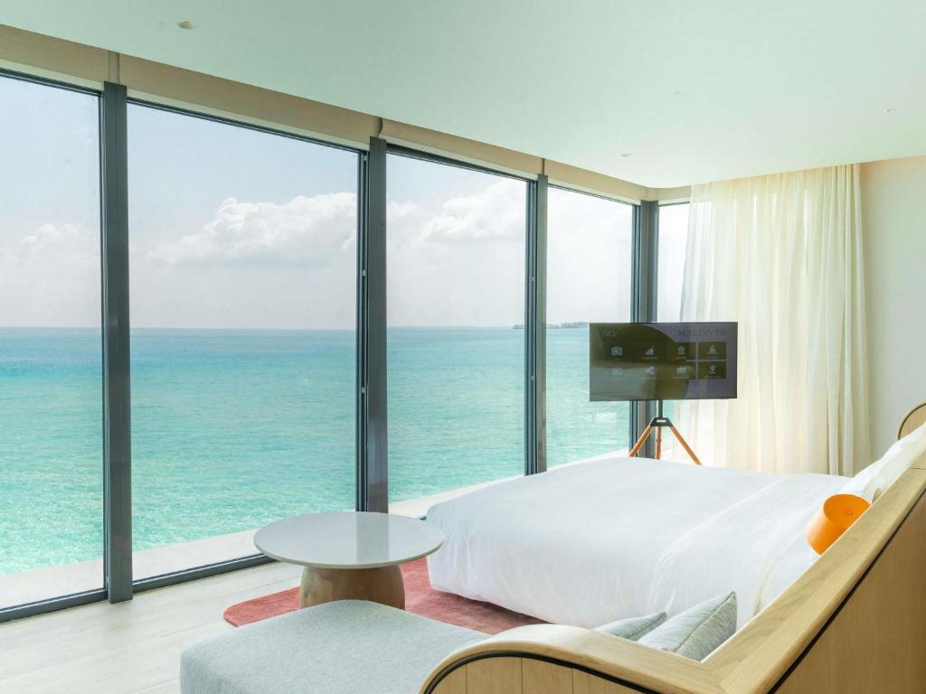 SO/ Maldives - View 29