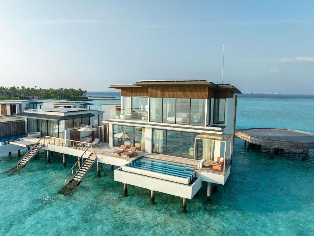 SO/ Maldives - View 30