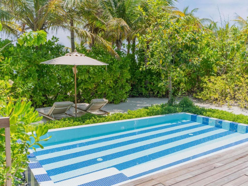 SO/ Maldives - View 26