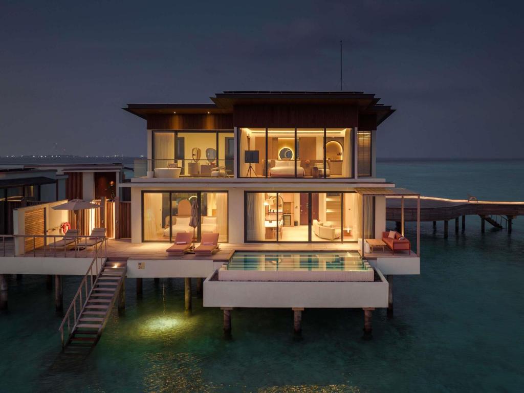 SO/ Maldives - View 28
