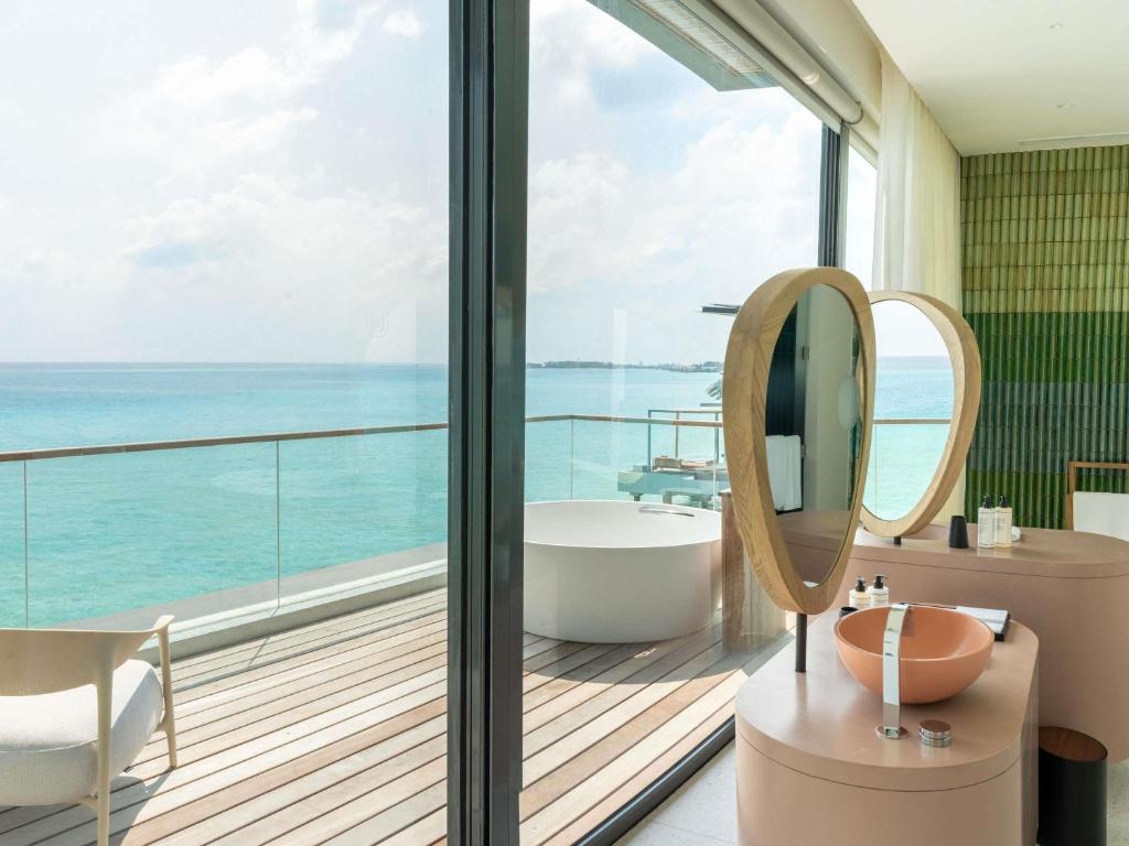 SO/ Maldives - View 35