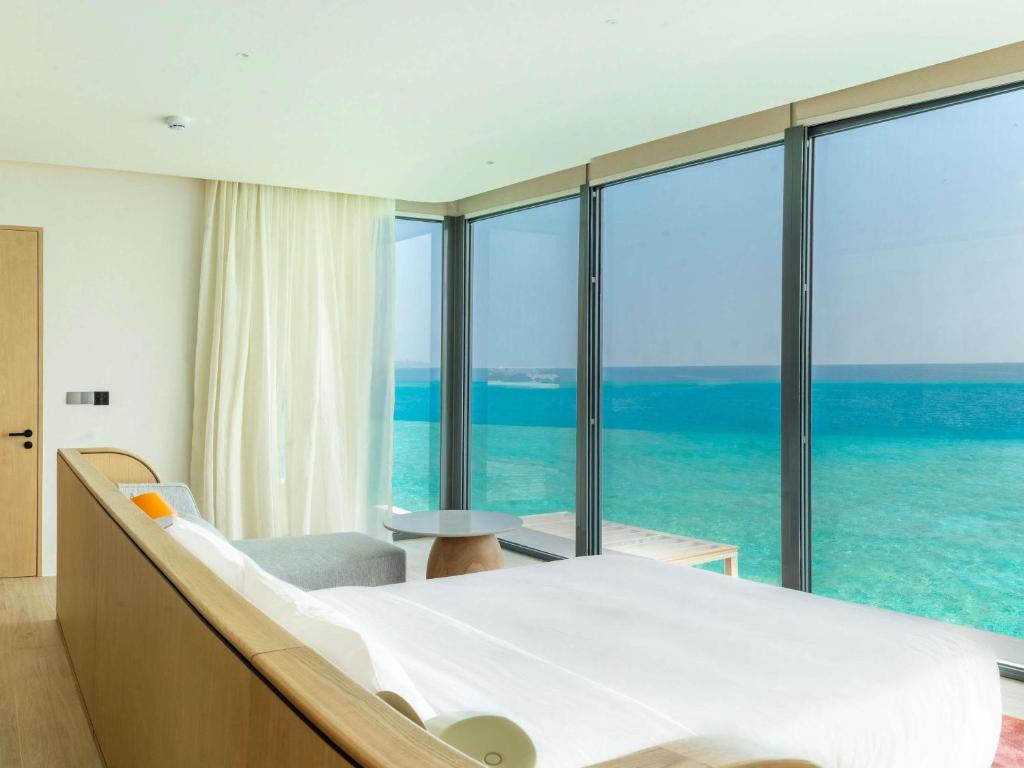 SO/ Maldives - View 36
