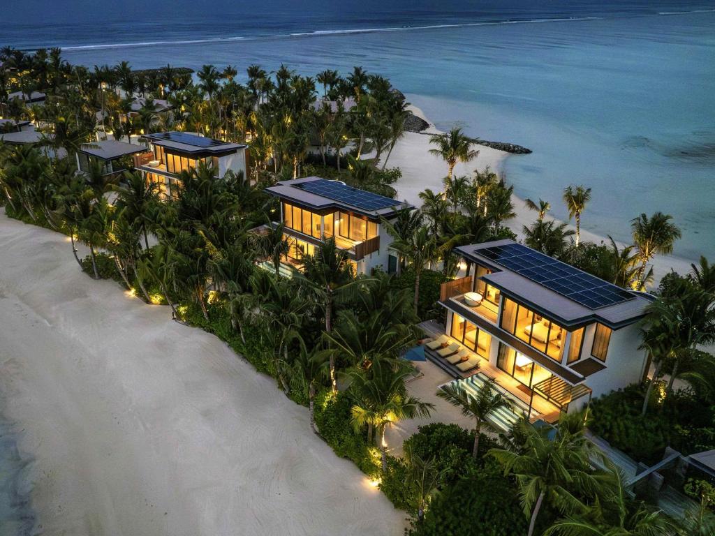 SO/ Maldives - View 38