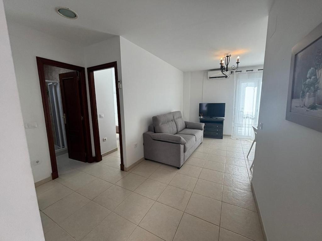 One minute from the beach, in the heart of the historic center