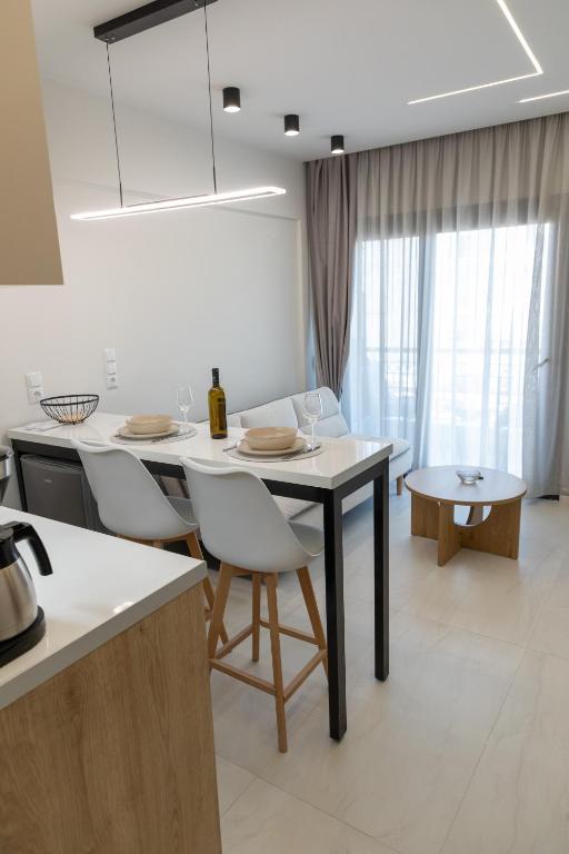 Terminal Suites Orfeas