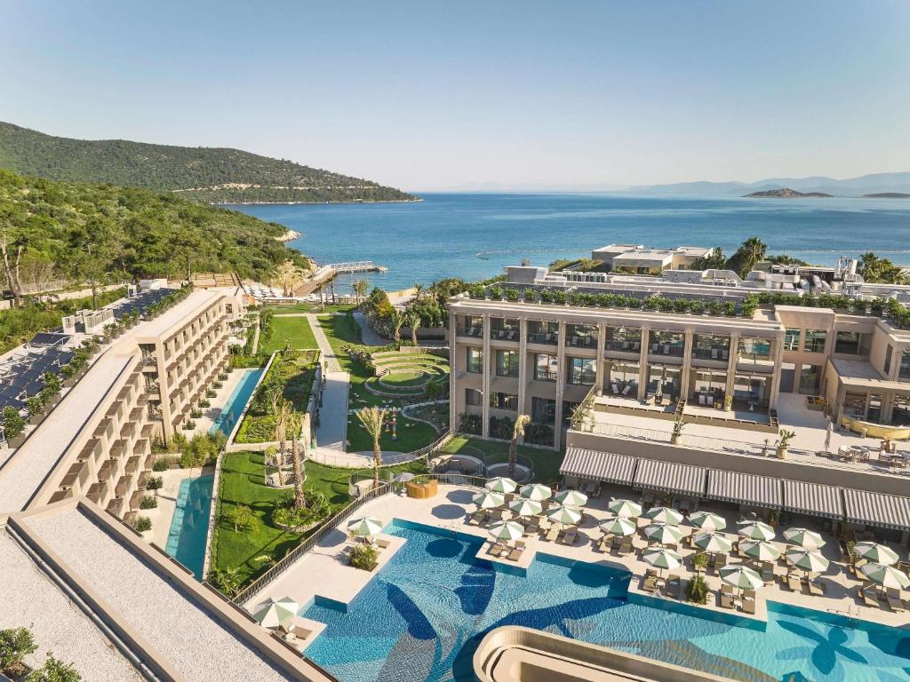 Hyde Bodrum - Ultra All Inclusive, Adult Only در بدروم