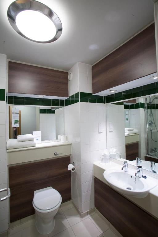 De Vere Cranage Estate - Double Room