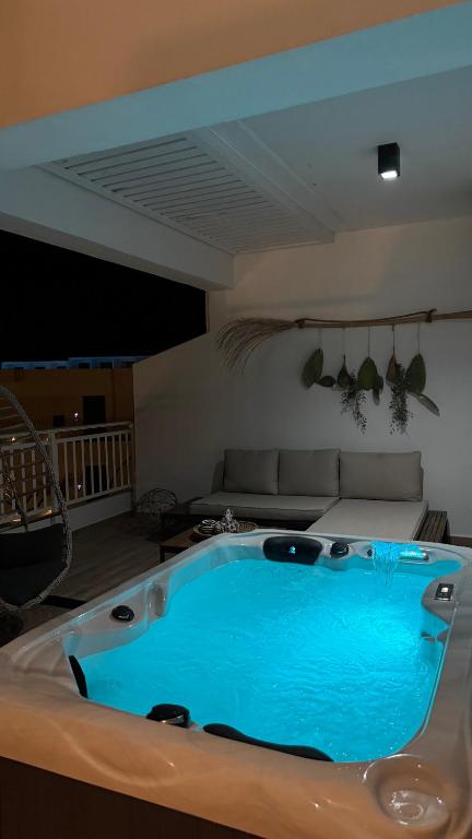Euphoria Luxury apartment
