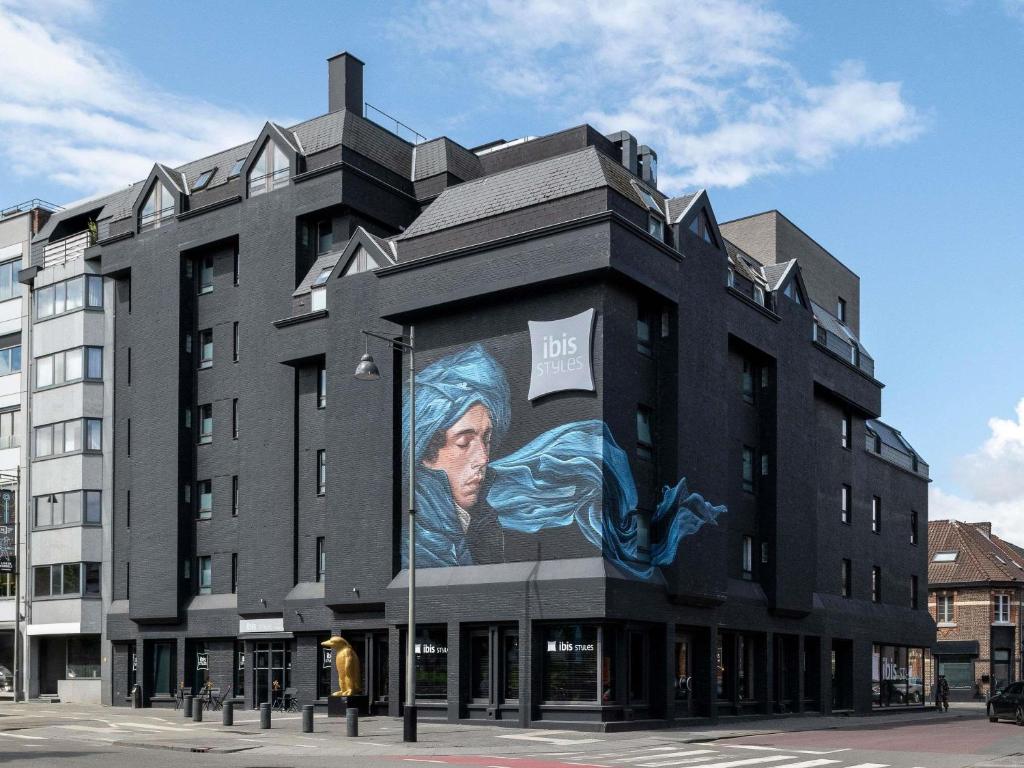ibis Styles Hasselt City Centre, Hasselt