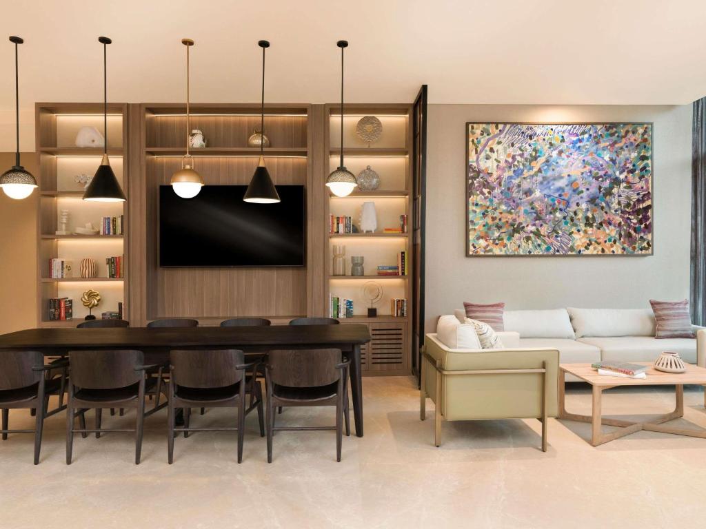 امکانات ibis Mumbai BKC - تصویر ۴