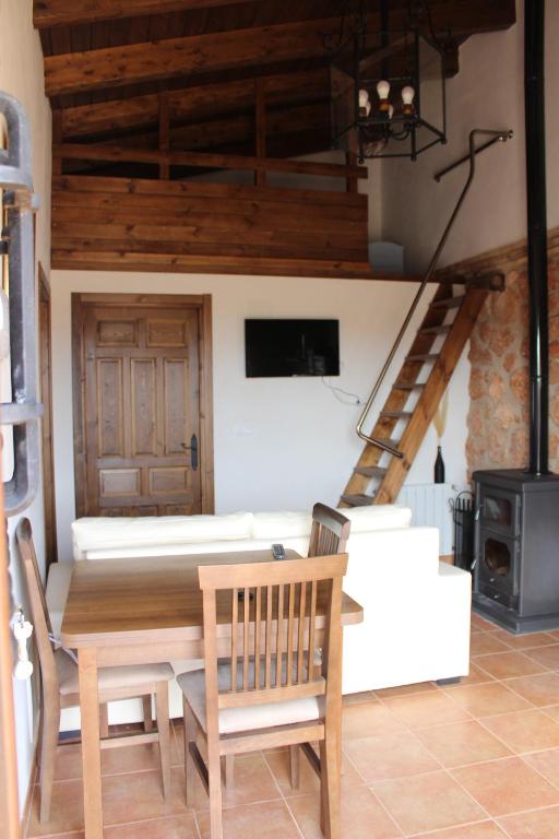 Casa del Fraile, Villarrobledo – Updated 2023 Prices