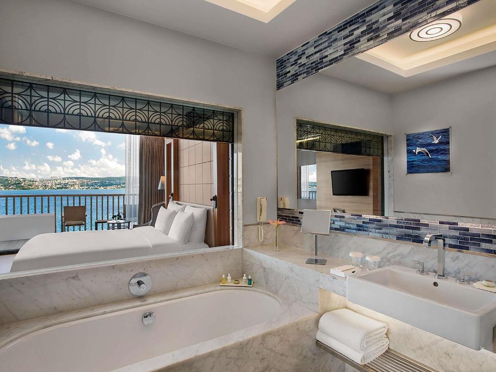 امکانات The Grand Tarabya Managed by Accor - تصویر ۴